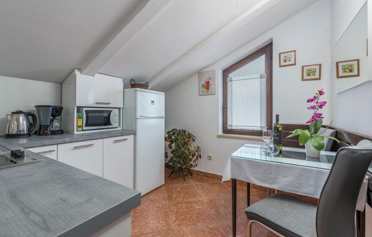 Apartment House Matosevic Пореч Экстерьер фото
