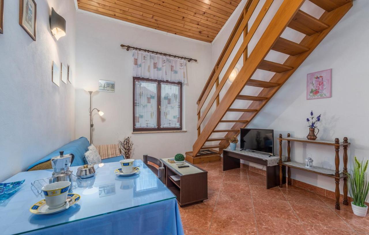 Apartment House Matosevic Пореч Экстерьер фото